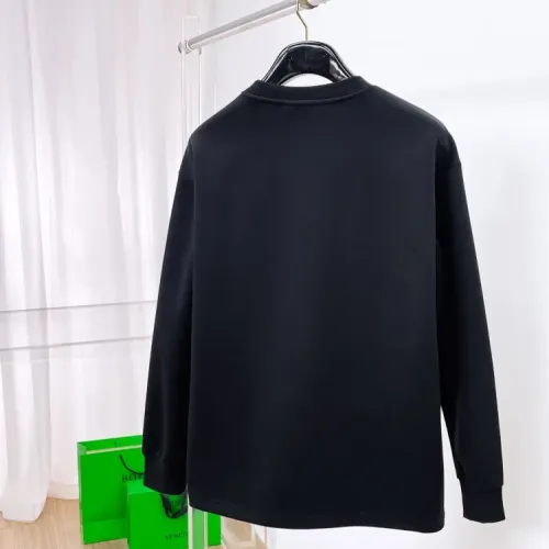 Cheap Prada Hoodies Long Sleeved For Unisex #1400990 Replica Wholesale [$98.00 USD] [ITEM#1400990] on Replica Prada Hoodies