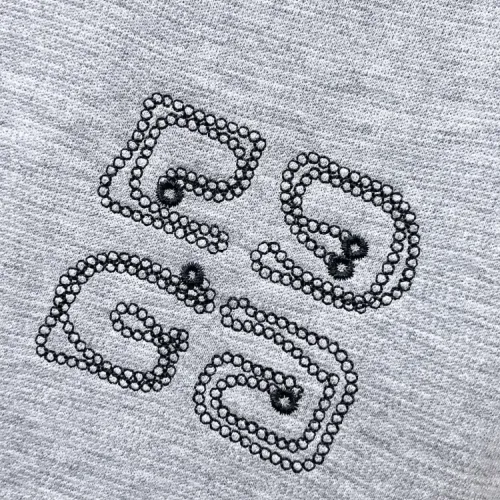 Cheap Givenchy Hoodies Long Sleeved For Unisex #1400993 Replica Wholesale [$98.00 USD] [ITEM#1400993] on Replica Givenchy Hoodies