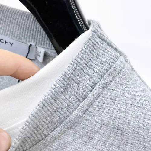 Cheap Givenchy Hoodies Long Sleeved For Unisex #1400993 Replica Wholesale [$98.00 USD] [ITEM#1400993] on Replica Givenchy Hoodies