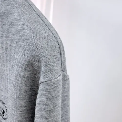 Cheap Givenchy Hoodies Long Sleeved For Unisex #1400993 Replica Wholesale [$98.00 USD] [ITEM#1400993] on Replica Givenchy Hoodies