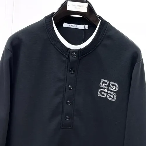 Cheap Givenchy Hoodies Long Sleeved For Unisex #1400995 Replica Wholesale [$98.00 USD] [ITEM#1400995] on Replica Givenchy Hoodies