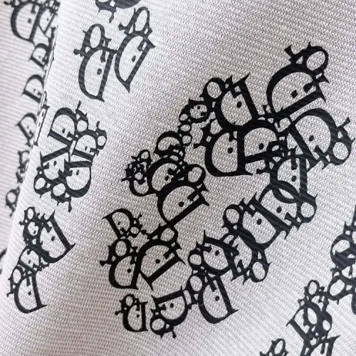 Cheap Christian Dior Hoodies Long Sleeved For Unisex #1400997 Replica Wholesale [$98.00 USD] [ITEM#1400997] on Replica Christian Dior Hoodies