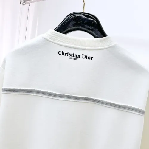Cheap Christian Dior Hoodies Long Sleeved For Unisex #1400998 Replica Wholesale [$98.00 USD] [ITEM#1400998] on Replica Christian Dior Hoodies