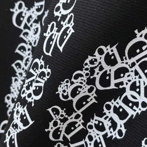 Cheap Christian Dior Hoodies Long Sleeved For Unisex #1400999 Replica Wholesale [$98.00 USD] [ITEM#1400999] on Replica Christian Dior Hoodies