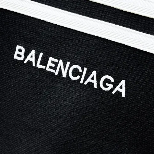 Cheap Balenciaga Hoodies Long Sleeved For Unisex #1401002 Replica Wholesale [$98.00 USD] [ITEM#1401002] on Replica Balenciaga Hoodies