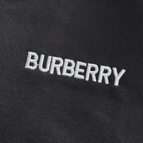 Cheap Burberry Tracksuits Long Sleeved For Men #1401007 Replica Wholesale [$125.00 USD] [ITEM#1401007] on Replica Burberry Tracksuits