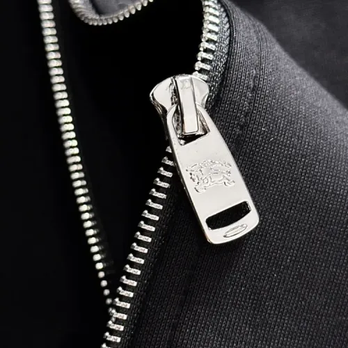 Cheap Burberry Tracksuits Long Sleeved For Men #1401007 Replica Wholesale [$125.00 USD] [ITEM#1401007] on Replica Burberry Tracksuits