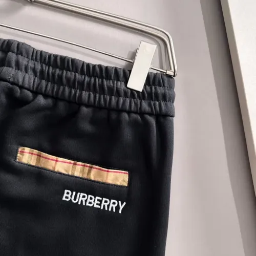 Cheap Burberry Tracksuits Long Sleeved For Men #1401007 Replica Wholesale [$125.00 USD] [ITEM#1401007] on Replica Burberry Tracksuits