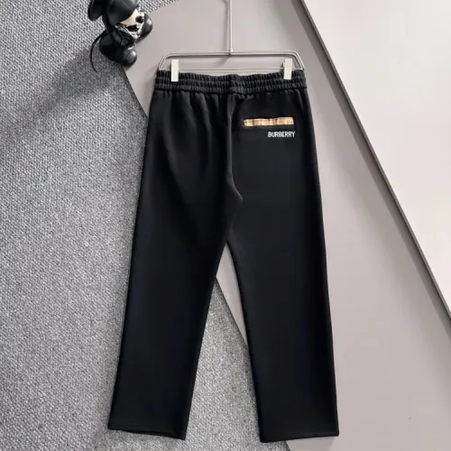 Cheap Burberry Tracksuits Long Sleeved For Men #1401007 Replica Wholesale [$125.00 USD] [ITEM#1401007] on Replica Burberry Tracksuits