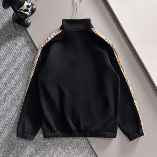 Cheap Burberry Tracksuits Long Sleeved For Men #1401008 Replica Wholesale [$125.00 USD] [ITEM#1401008] on Replica Burberry Tracksuits