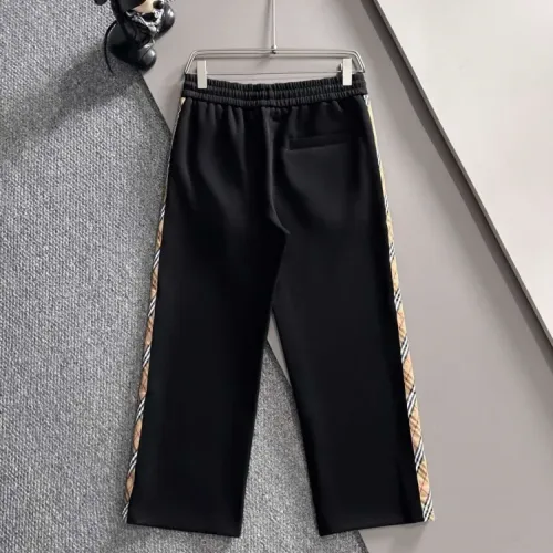 Cheap Burberry Tracksuits Long Sleeved For Men #1401008 Replica Wholesale [$125.00 USD] [ITEM#1401008] on Replica Burberry Tracksuits