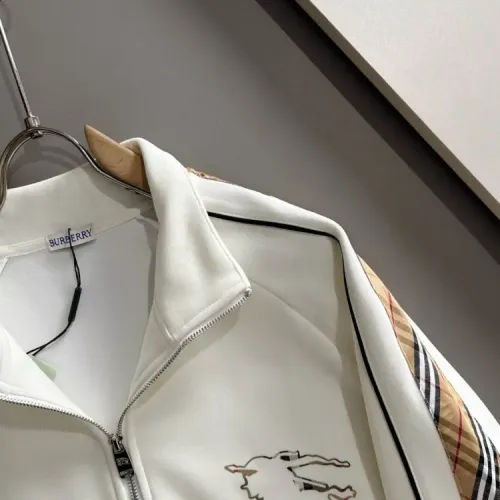 Cheap Burberry Tracksuits Long Sleeved For Men #1401009 Replica Wholesale [$125.00 USD] [ITEM#1401009] on Replica Burberry Tracksuits