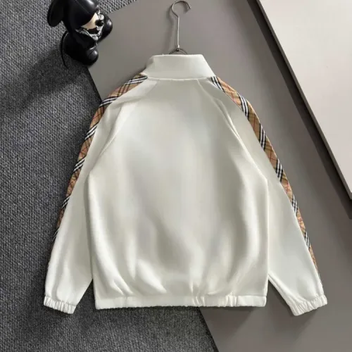 Cheap Burberry Tracksuits Long Sleeved For Men #1401009 Replica Wholesale [$125.00 USD] [ITEM#1401009] on Replica Burberry Tracksuits