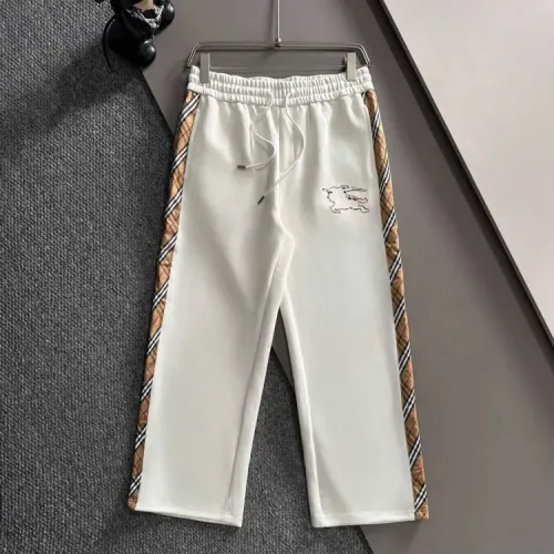 Cheap Burberry Tracksuits Long Sleeved For Men #1401009 Replica Wholesale [$125.00 USD] [ITEM#1401009] on Replica Burberry Tracksuits