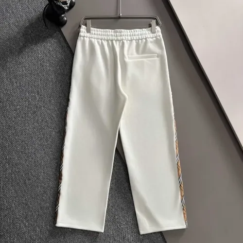 Cheap Burberry Tracksuits Long Sleeved For Men #1401009 Replica Wholesale [$125.00 USD] [ITEM#1401009] on Replica Burberry Tracksuits