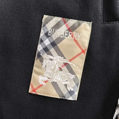 Cheap Burberry Tracksuits Long Sleeved For Men #1401012 Replica Wholesale [$125.00 USD] [ITEM#1401012] on Replica Burberry Tracksuits