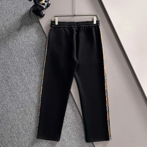 Cheap Burberry Tracksuits Long Sleeved For Men #1401012 Replica Wholesale [$125.00 USD] [ITEM#1401012] on Replica Burberry Tracksuits