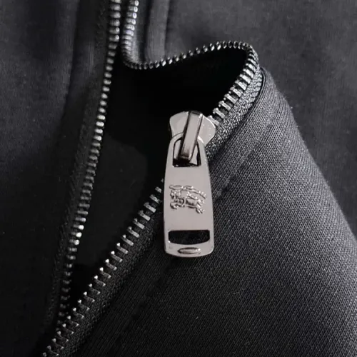 Cheap Burberry Tracksuits Long Sleeved For Men #1401012 Replica Wholesale [$125.00 USD] [ITEM#1401012] on Replica Burberry Tracksuits