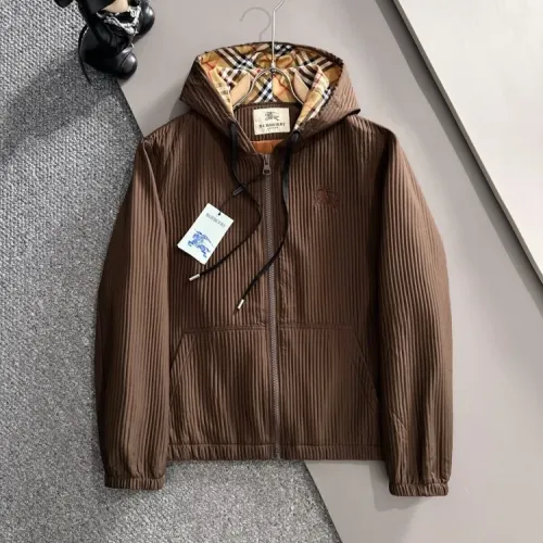 Cheap Burberry Tracksuits Long Sleeved For Men #1401015 Replica Wholesale [$125.00 USD] [ITEM#1401015] on Replica Burberry Tracksuits