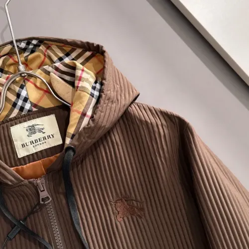 Cheap Burberry Tracksuits Long Sleeved For Men #1401015 Replica Wholesale [$125.00 USD] [ITEM#1401015] on Replica Burberry Tracksuits