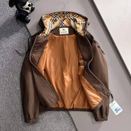 Cheap Burberry Tracksuits Long Sleeved For Men #1401015 Replica Wholesale [$125.00 USD] [ITEM#1401015] on Replica Burberry Tracksuits