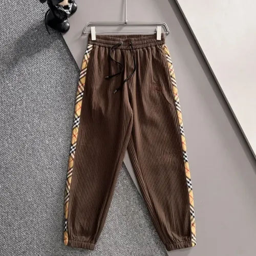 Cheap Burberry Tracksuits Long Sleeved For Men #1401015 Replica Wholesale [$125.00 USD] [ITEM#1401015] on Replica Burberry Tracksuits