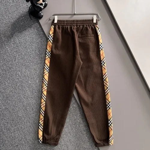 Cheap Burberry Tracksuits Long Sleeved For Men #1401015 Replica Wholesale [$125.00 USD] [ITEM#1401015] on Replica Burberry Tracksuits