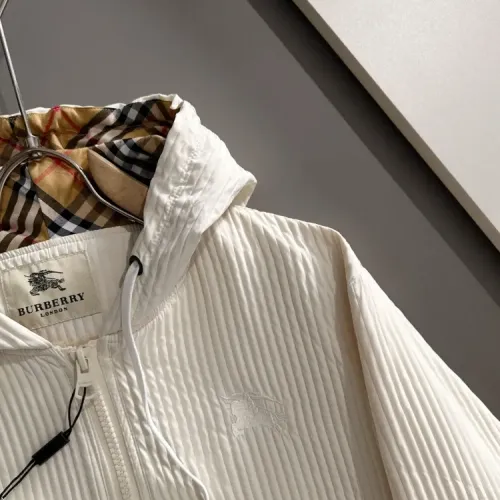 Cheap Burberry Tracksuits Long Sleeved For Men #1401016 Replica Wholesale [$125.00 USD] [ITEM#1401016] on Replica Burberry Tracksuits