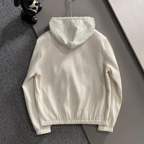 Cheap Burberry Tracksuits Long Sleeved For Men #1401016 Replica Wholesale [$125.00 USD] [ITEM#1401016] on Replica Burberry Tracksuits