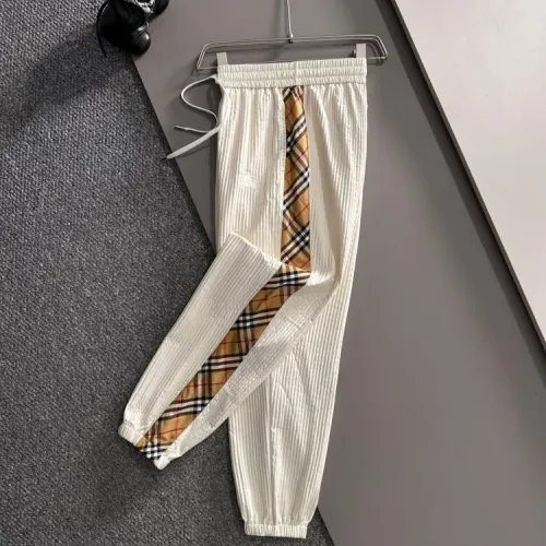 Cheap Burberry Tracksuits Long Sleeved For Men #1401016 Replica Wholesale [$125.00 USD] [ITEM#1401016] on Replica Burberry Tracksuits