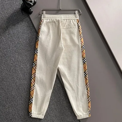 Cheap Burberry Tracksuits Long Sleeved For Men #1401016 Replica Wholesale [$125.00 USD] [ITEM#1401016] on Replica Burberry Tracksuits