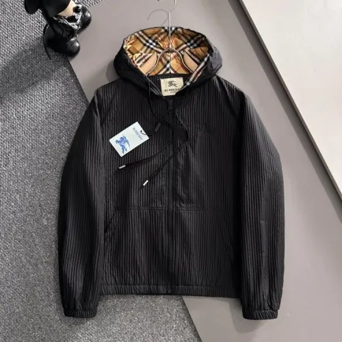 Cheap Burberry Tracksuits Long Sleeved For Men #1401017 Replica Wholesale [$125.00 USD] [ITEM#1401017] on Replica Burberry Tracksuits