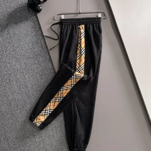 Cheap Burberry Tracksuits Long Sleeved For Men #1401017 Replica Wholesale [$125.00 USD] [ITEM#1401017] on Replica Burberry Tracksuits