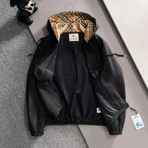 Cheap Burberry Tracksuits Long Sleeved For Men #1401017 Replica Wholesale [$125.00 USD] [ITEM#1401017] on Replica Burberry Tracksuits