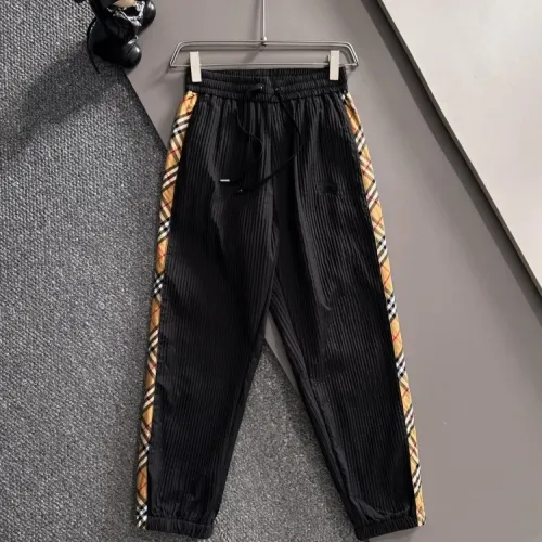 Cheap Burberry Tracksuits Long Sleeved For Men #1401017 Replica Wholesale [$125.00 USD] [ITEM#1401017] on Replica Burberry Tracksuits