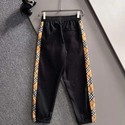 Cheap Burberry Tracksuits Long Sleeved For Men #1401017 Replica Wholesale [$125.00 USD] [ITEM#1401017] on Replica Burberry Tracksuits