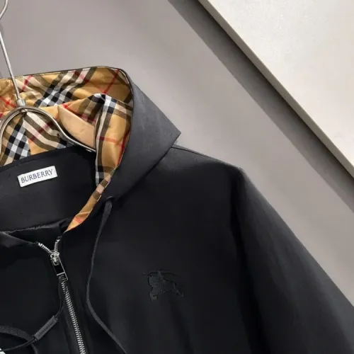 Cheap Burberry Tracksuits Long Sleeved For Men #1401018 Replica Wholesale [$125.00 USD] [ITEM#1401018] on Replica Burberry Tracksuits