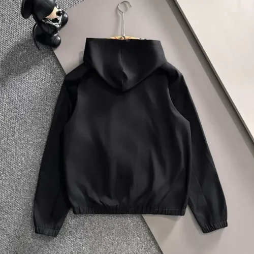 Cheap Burberry Tracksuits Long Sleeved For Men #1401018 Replica Wholesale [$125.00 USD] [ITEM#1401018] on Replica Burberry Tracksuits