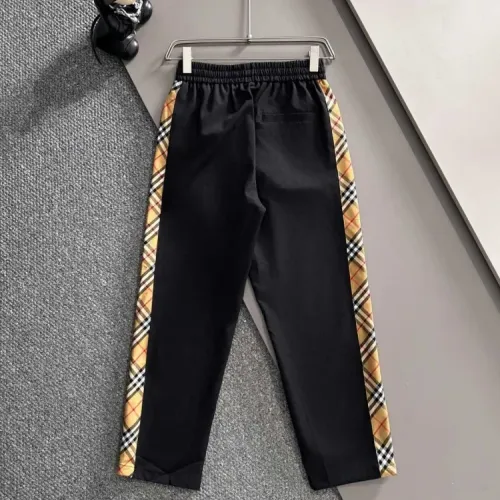 Cheap Burberry Tracksuits Long Sleeved For Men #1401018 Replica Wholesale [$125.00 USD] [ITEM#1401018] on Replica Burberry Tracksuits