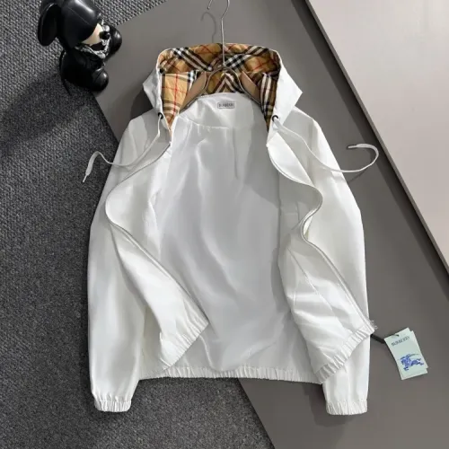Cheap Burberry Tracksuits Long Sleeved For Men #1401019 Replica Wholesale [$125.00 USD] [ITEM#1401019] on Replica Burberry Tracksuits