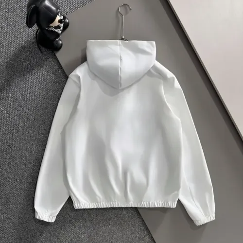 Cheap Burberry Tracksuits Long Sleeved For Men #1401019 Replica Wholesale [$125.00 USD] [ITEM#1401019] on Replica Burberry Tracksuits