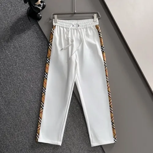 Cheap Burberry Tracksuits Long Sleeved For Men #1401019 Replica Wholesale [$125.00 USD] [ITEM#1401019] on Replica Burberry Tracksuits