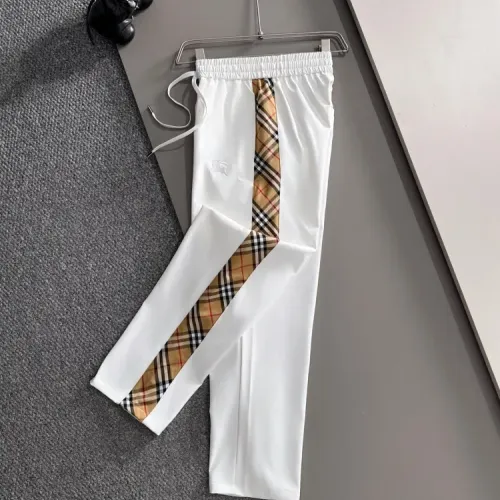 Cheap Burberry Tracksuits Long Sleeved For Men #1401019 Replica Wholesale [$125.00 USD] [ITEM#1401019] on Replica Burberry Tracksuits