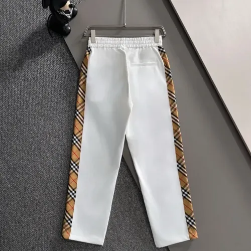 Cheap Burberry Tracksuits Long Sleeved For Men #1401019 Replica Wholesale [$125.00 USD] [ITEM#1401019] on Replica Burberry Tracksuits