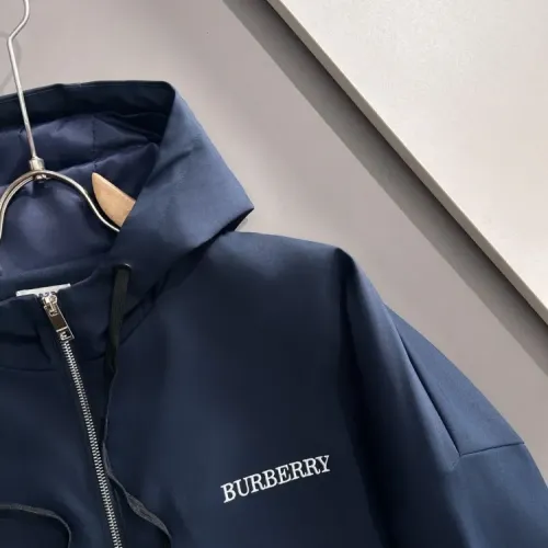 Cheap Burberry Tracksuits Long Sleeved For Men #1401020 Replica Wholesale [$125.00 USD] [ITEM#1401020] on Replica Burberry Tracksuits