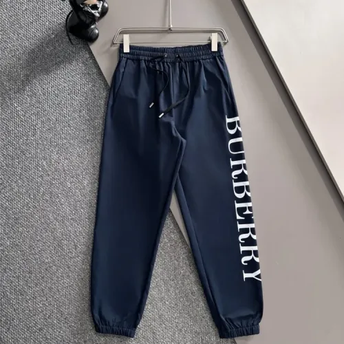 Cheap Burberry Tracksuits Long Sleeved For Men #1401020 Replica Wholesale [$125.00 USD] [ITEM#1401020] on Replica Burberry Tracksuits