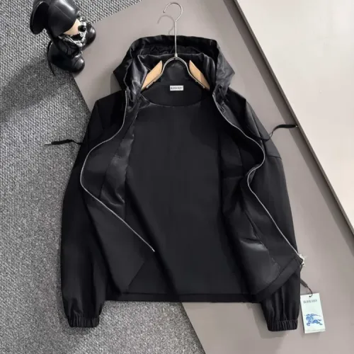 Cheap Burberry Tracksuits Long Sleeved For Men #1401021 Replica Wholesale [$125.00 USD] [ITEM#1401021] on Replica Burberry Tracksuits