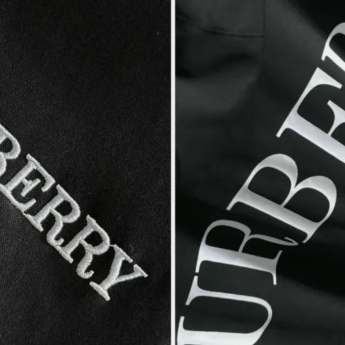 Cheap Burberry Tracksuits Long Sleeved For Men #1401021 Replica Wholesale [$125.00 USD] [ITEM#1401021] on Replica Burberry Tracksuits