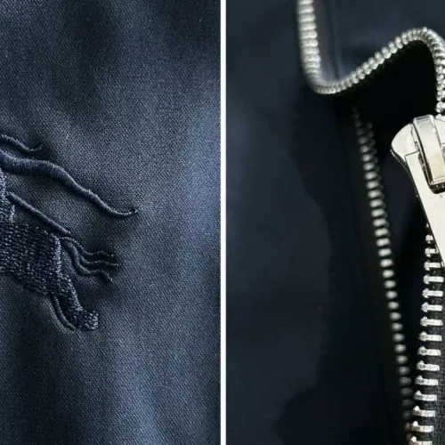 Cheap Burberry Tracksuits Long Sleeved For Men #1401022 Replica Wholesale [$125.00 USD] [ITEM#1401022] on Replica Burberry Tracksuits