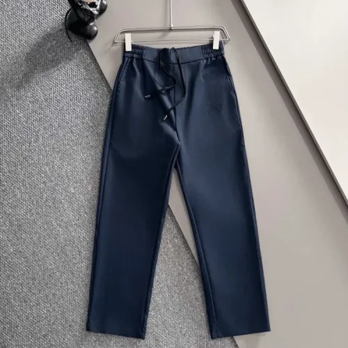 Cheap Burberry Tracksuits Long Sleeved For Men #1401022 Replica Wholesale [$125.00 USD] [ITEM#1401022] on Replica Burberry Tracksuits